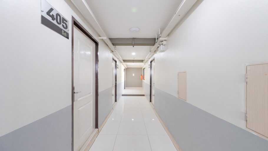 Others 5, La Porte Pratunam Hotel, Ratchathewi