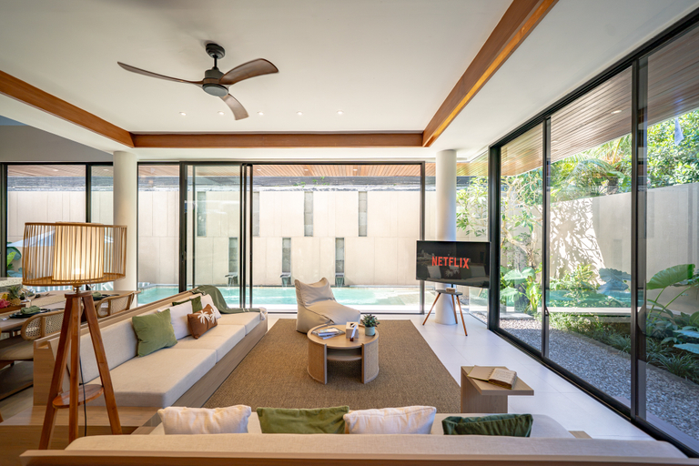 Others 2, Villa Anaka Pererenan, Badung