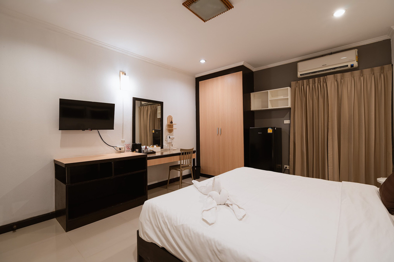 Bedroom 3, JT Place Buriram, Muang Buri Ram
