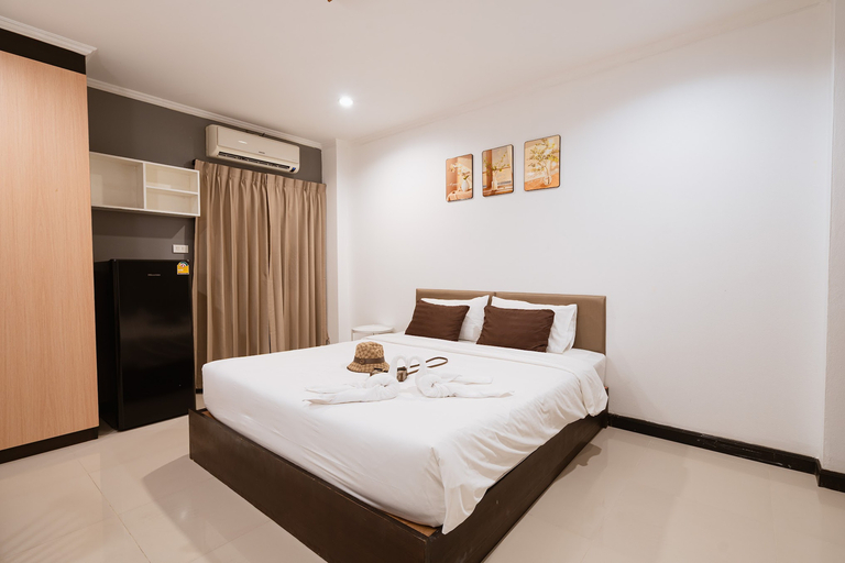 Bedroom 3, JT Place Buriram, Muang Buri Ram