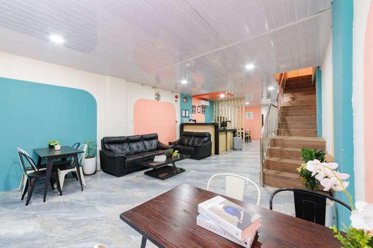 Others 4, Sans Hotel Sedana Batam, Batam