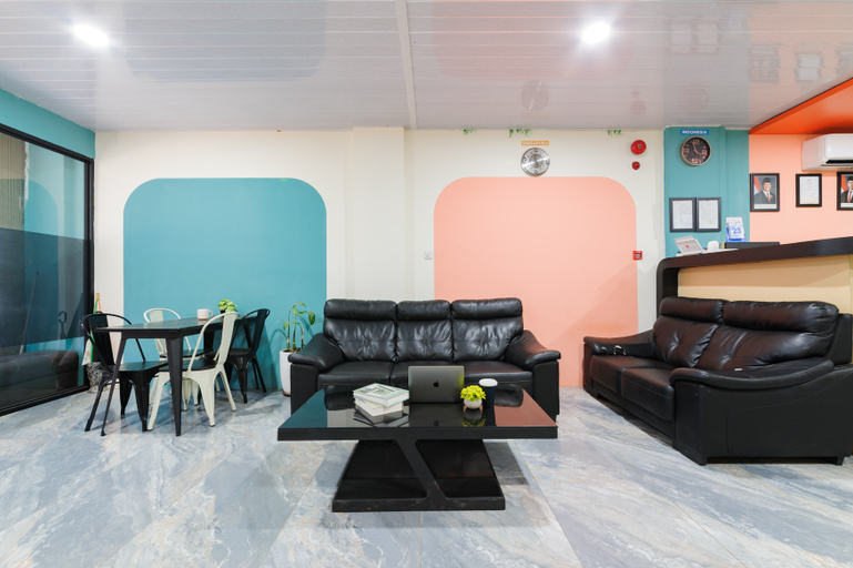 Others 3, Sans Hotel Sedana Batam, Batam