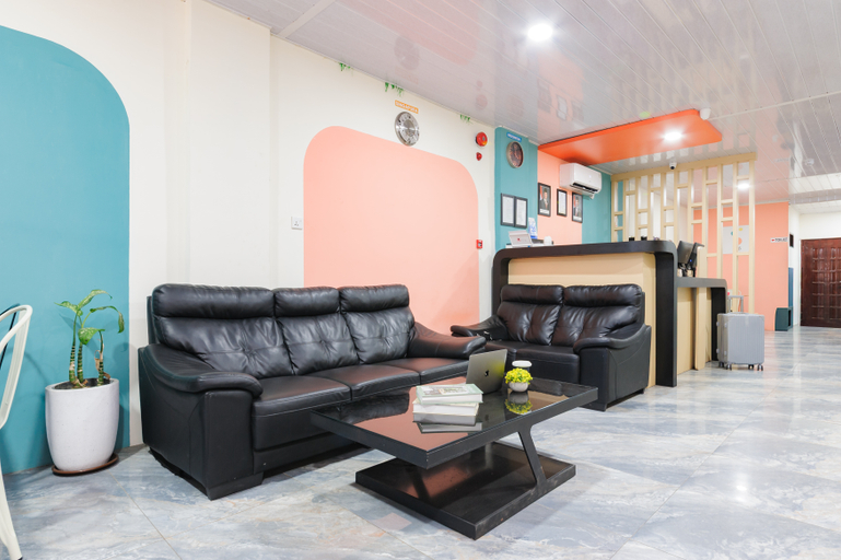 Others 5, Sans Hotel Sedana Batam, Batam