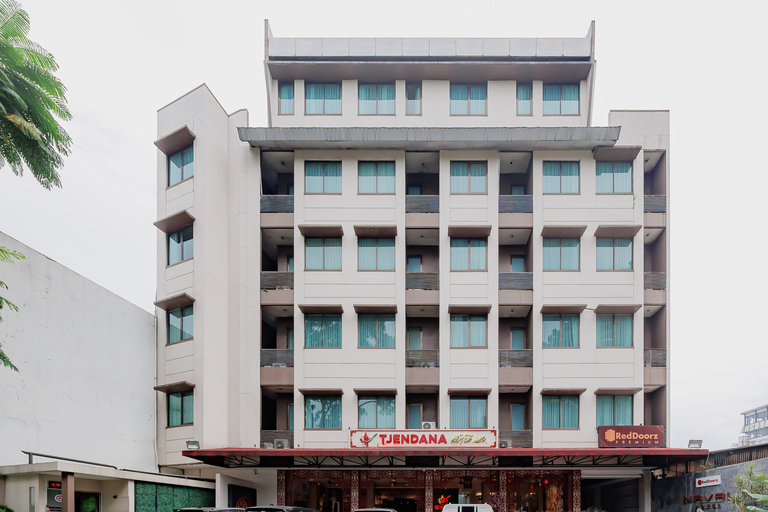 Others 4, RedDoorz Premium near Paris Van Java Mall, Bandung