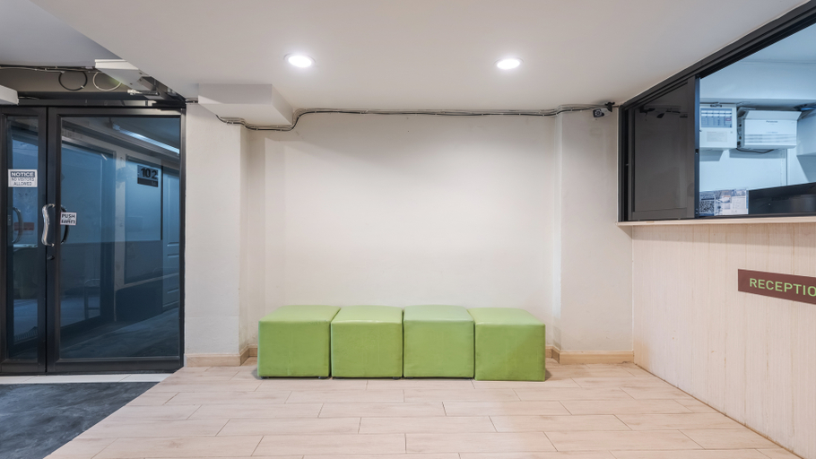 Others 5, La Porte Pratunam Hotel, Ratchathewi