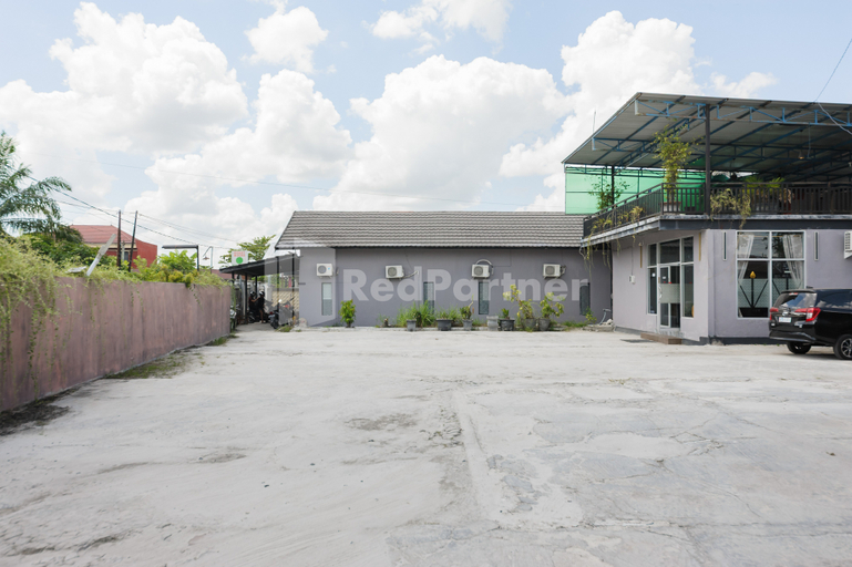 Others 5, Wisma Malawen Palangkaraya Mitra RedDoorz, Palangkaraya