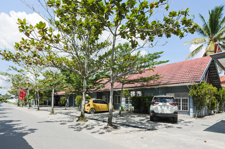 Others 4, RedDoorz near Universitas Palangkaraya, Palangkaraya