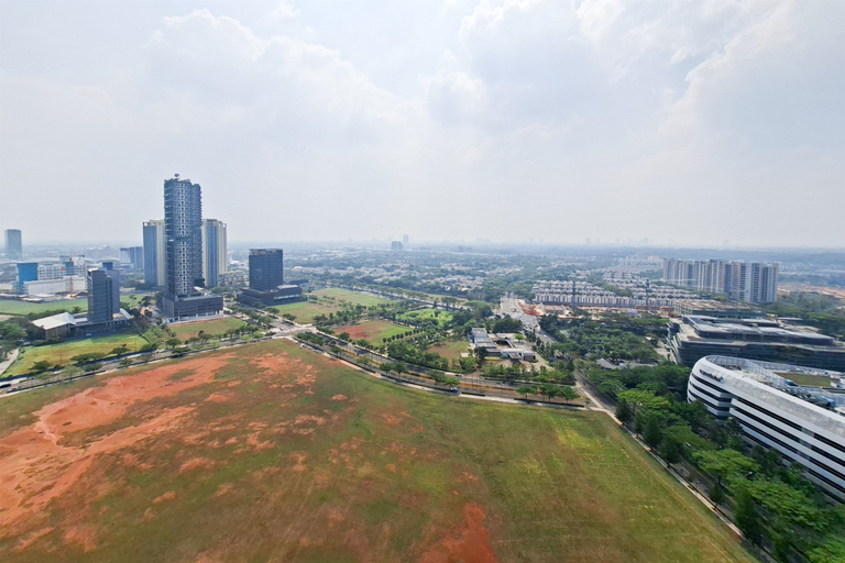 Other View & Surrounding, Elegant Charming 1BR at Apartment Sky House BSD By Travelio, Tangerang