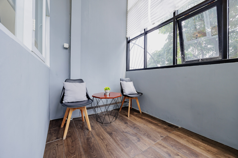 Others 4, Urbanview Darmo Residence Bandung, Bandung