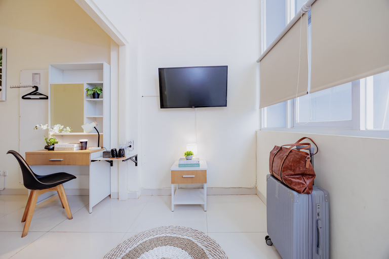 Others 3, Urbanview Darmo Residence Bandung, Bandung
