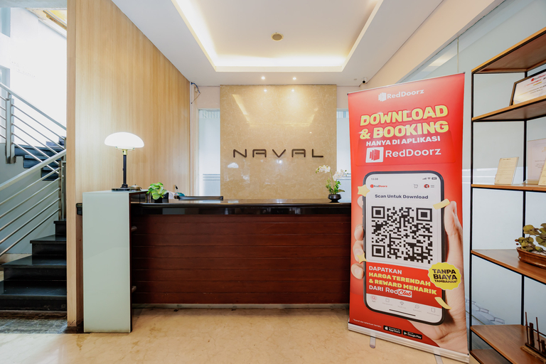 Others 5, RedDoorz Premium near Paris Van Java Mall, Bandung
