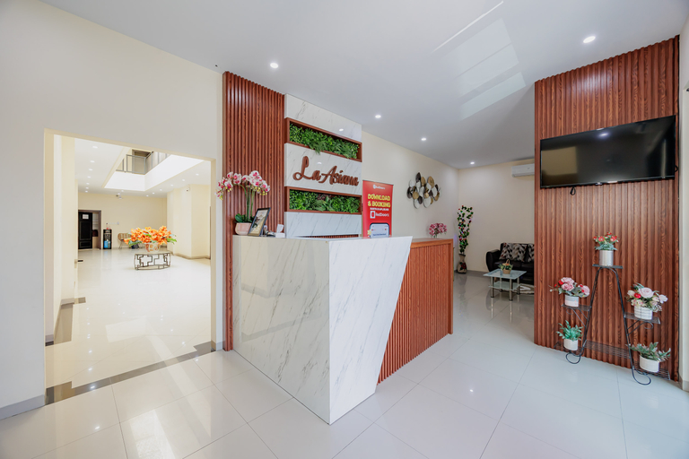 Others 5, RedDoorz Plus @ La Asiana Guest house, Cirebon