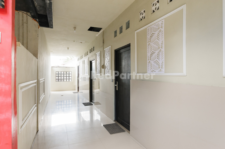 Others 5, Wisma Malawen Palangkaraya Mitra RedDoorz, Palangkaraya