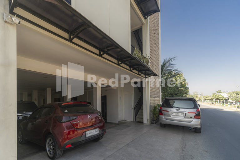 Others 2, Hotel Buana Express RedPartner, Bojonegoro
