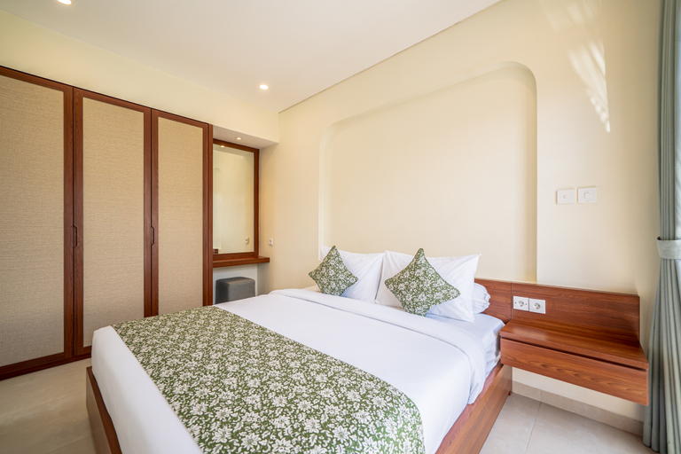 Others 2, Villa Aurora Canggu, Badung