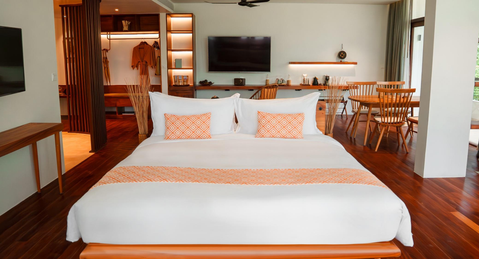FCC Angkor, Managed by AVANI Hotels & Resorts Room Type - River View Suite