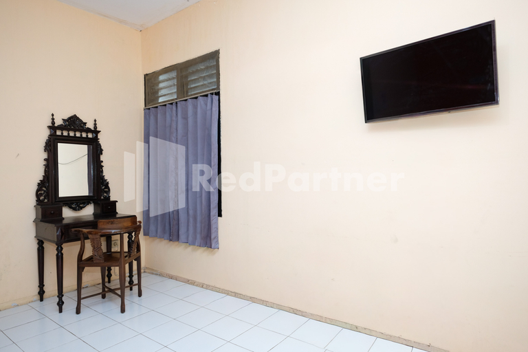 Others 3, LestInn Homestay Monjali Mitra RedDoorz, Sleman