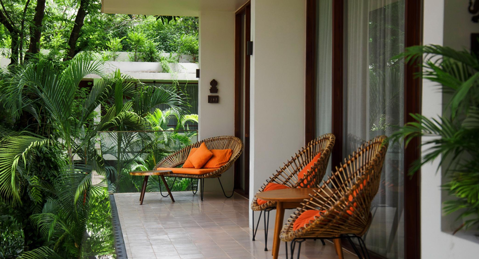 FCC Angkor, Managed by AVANI Hotels & Resorts Room Type - Governor Suite
