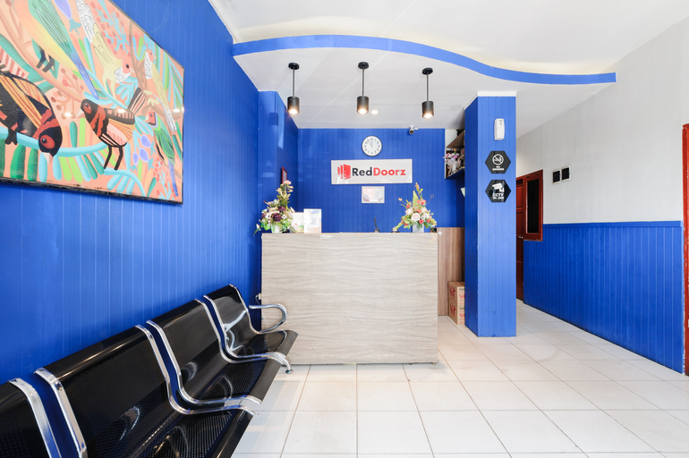 Others 4, RedDoorz near Palembang Square Mall 2, Palembang