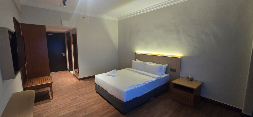 Others 2, Kingston Hotel 28 @ Gocos Hotel Klang, Klang
