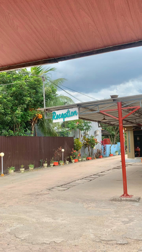 Garden 3, Hotel 757 Kendari, Kendari