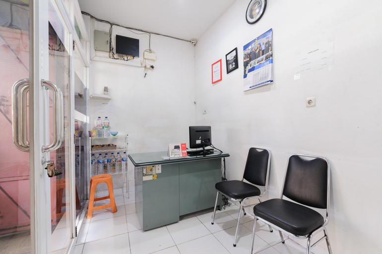 Others 5, RedDoorz @ Jalan Bangau Palembang, Palembang