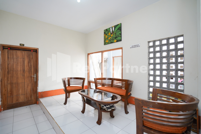 Others 4, Nirvana Inn Gejayan Yogyakarta Mitra RedDoorz, Sleman