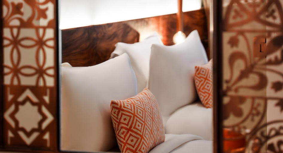 Bedroom 2, FCC Angkor, managed by Avani Hotels & Resorts, Siem Reap