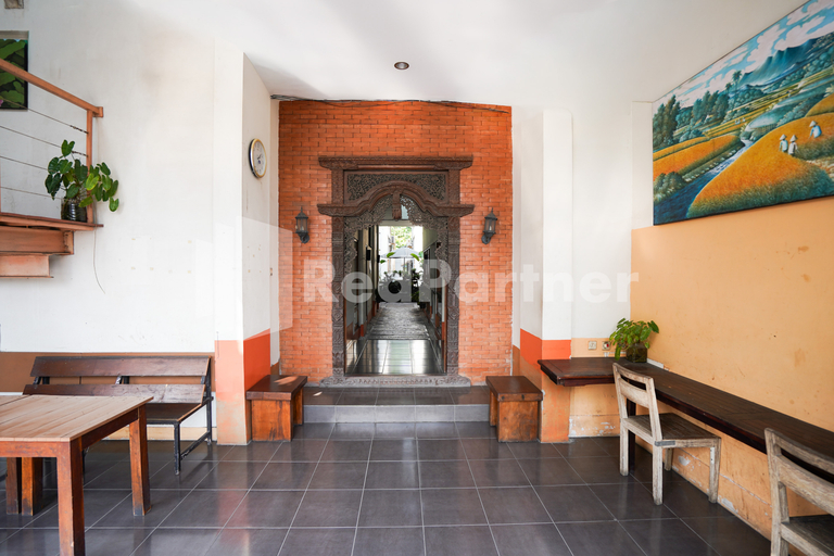 Others 5, Nirvana Inn Gejayan Yogyakarta Mitra RedDoorz, Sleman