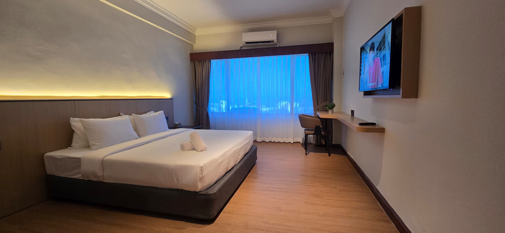 Others 3, Kingston Hotel 28 @ Gocos Hotel Klang, Klang