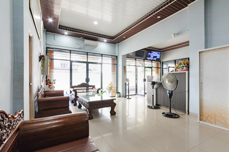 Others 5, RedDoorz Lotte near PTC MALL, Palembang