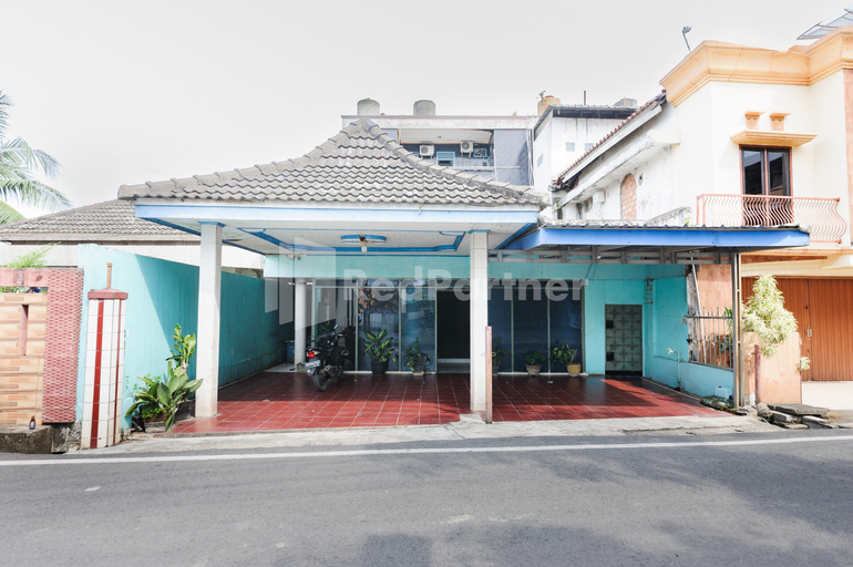 Others 5, Hotel Idayu Natuna Palembang Mitra RedDoorz, Palembang