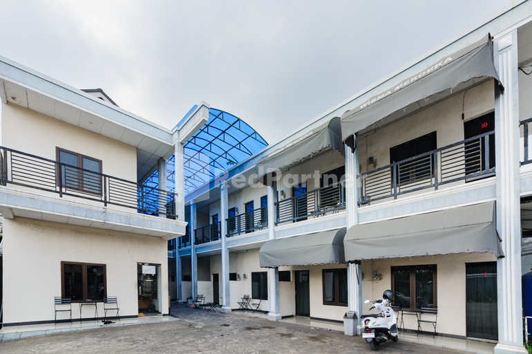 Others 5, Wisma Merdeka Syariah RedPartner, Palembang