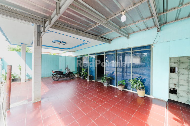 Others 4, Hotel Idayu Natuna Palembang Mitra RedDoorz, Palembang