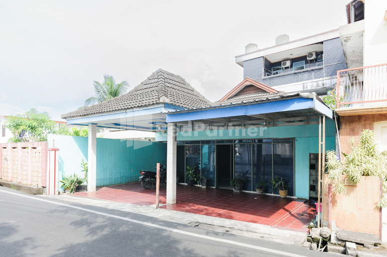 Others 2, Hotel Idayu Natuna Palembang Mitra RedDoorz, Palembang