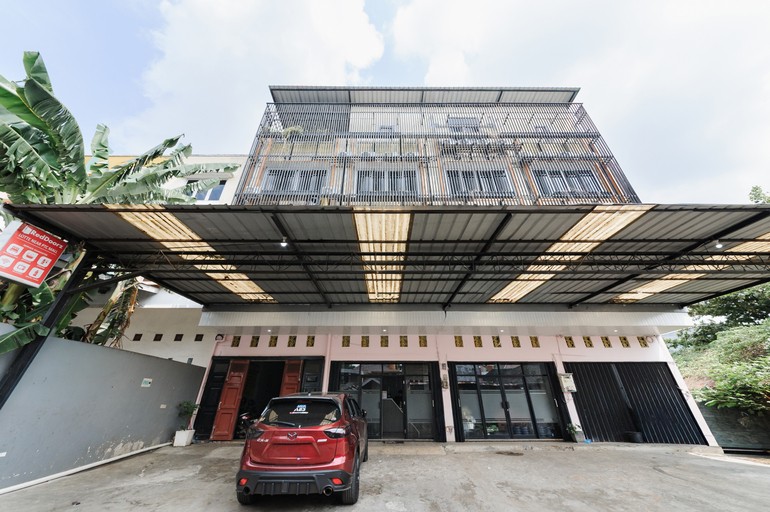 Others 2, RedDoorz Lotte near PTC MALL, Palembang