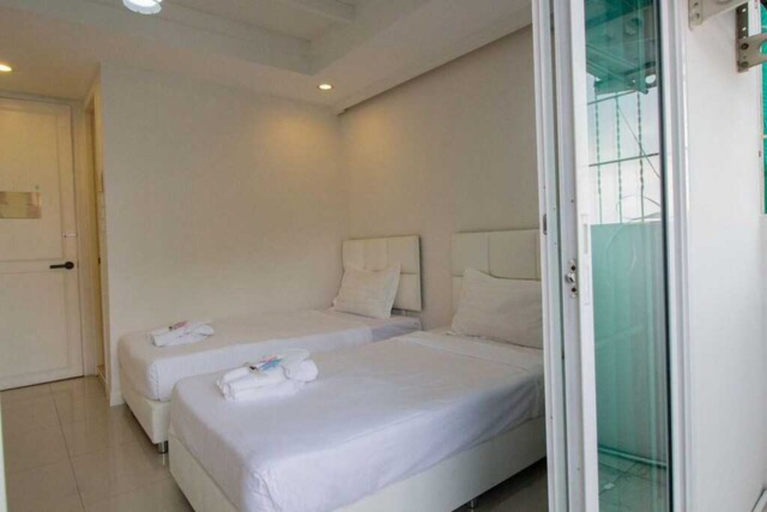 Bedroom 4, Collection O Skutan Inn, Huai Kwang