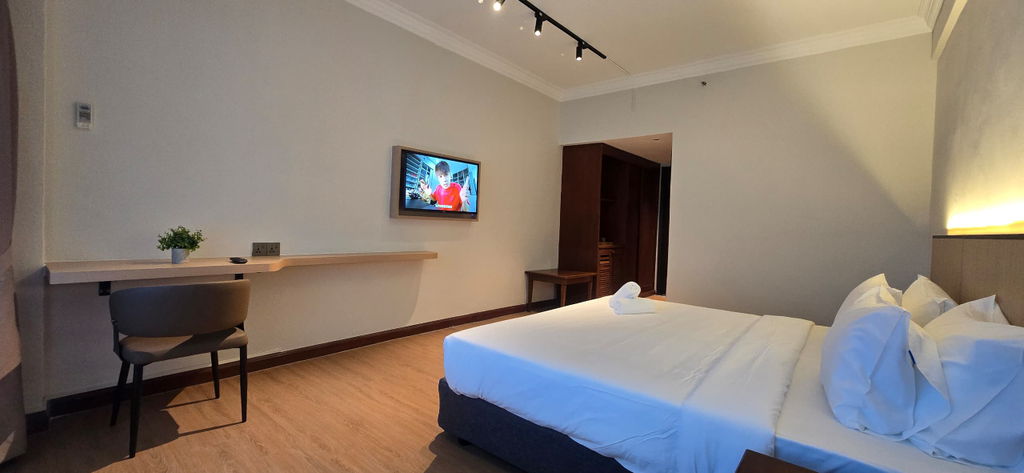 Others 4, Kingston Hotel 28 @ Gocos Hotel Klang, Klang