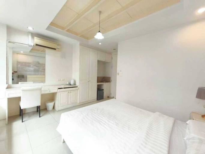Bedroom 3, Collection O Skutan Inn, Huai Kwang
