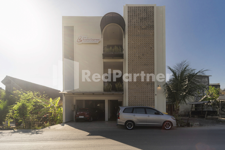 Others 3, Hotel Buana Express RedPartner, Bojonegoro