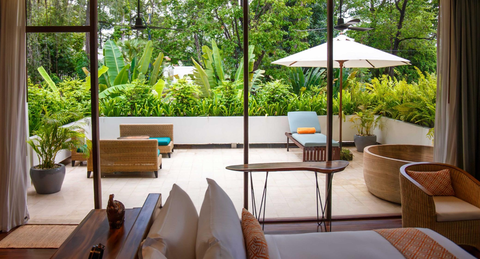 FCC Angkor, Managed by AVANI Hotels & Resorts Room Type - Family Suite