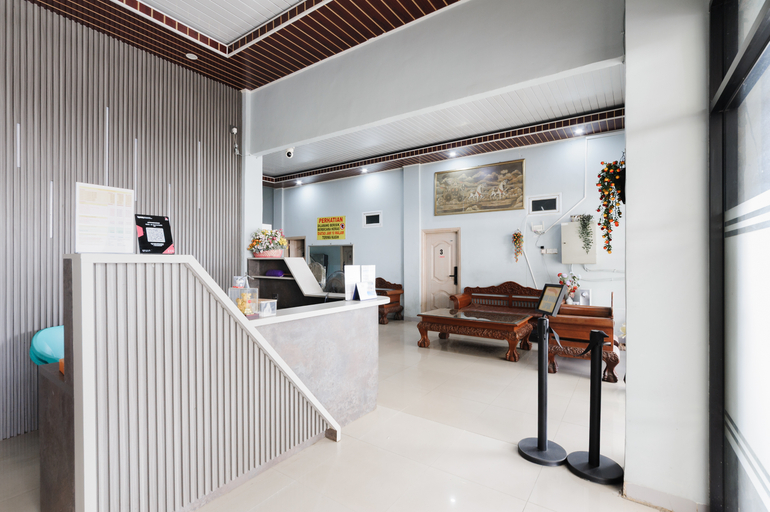 Others 4, RedDoorz Lotte near PTC MALL, Palembang