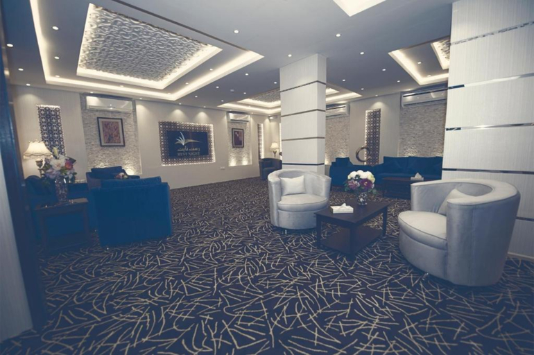 Others 2, Rest Night Serviced Apartments Wadi Al Dawasir