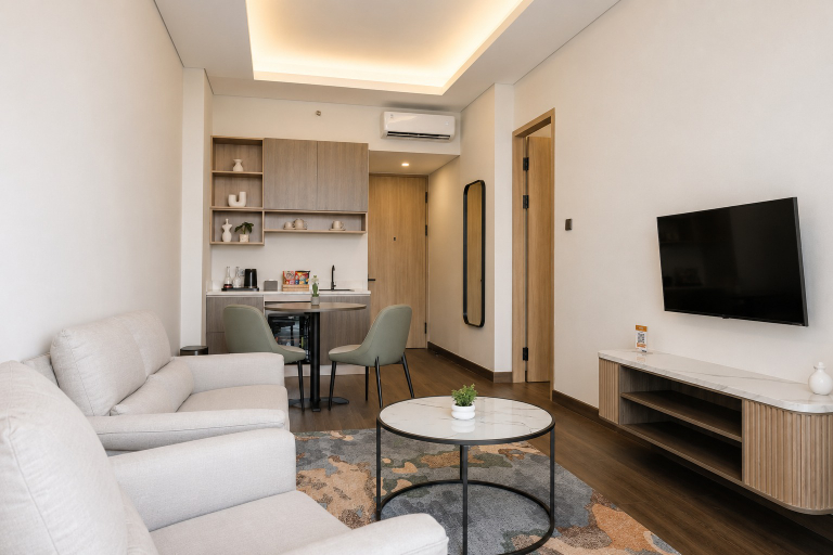 Others 2, Qubu Suites Hotel by Qubu Resort, Kubu Raya