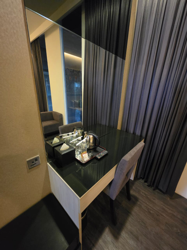 Others 4, Swing & Pillows @ One City Subang, Selangor, Subang Jaya