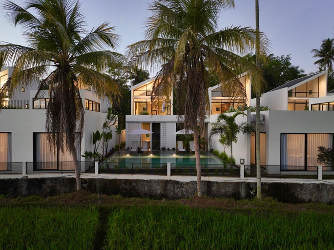 Exterior 4, De Villas Pangandaran by Mabano Estates, Pangandaran