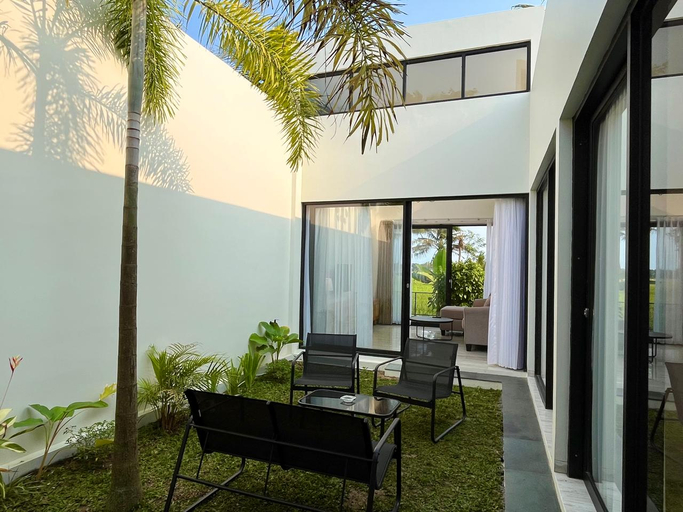 Exterior 5, De Villas Pangandaran by Mabano Estates, Pangandaran