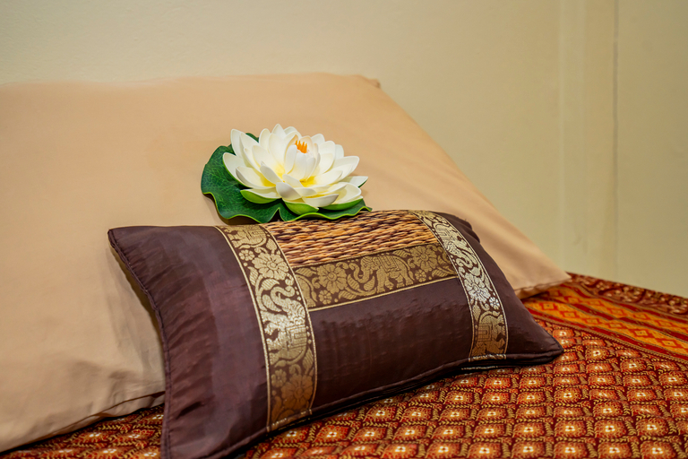 Bedroom 3, Wellness World Chiva Khao Yai, Pak Chong