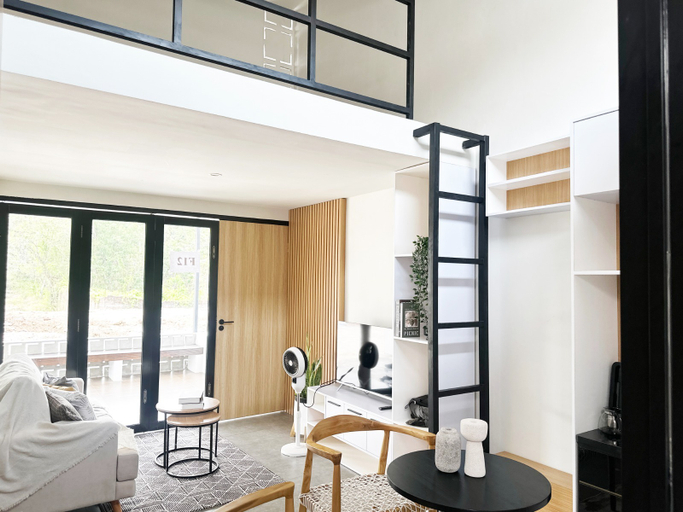 Others 2, Elawana by ARRAM | Cozy 2BR Villa di Madiun, Madiun