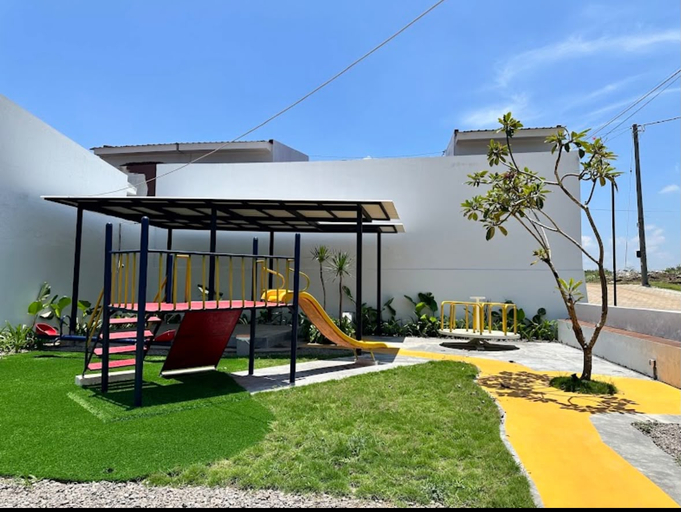 Exterior 5, Elawana by ARRAM | Cozy 2BR Villa di Madiun, Madiun